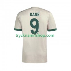 FC Bayern München Harry Kane 9 Octoberfest 2025-2026 Tröja 1:a Matchställ Män Kortärmad