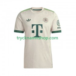 FC Bayern München Musiala 10 Octoberfest 2025-2026 Tröja 1:a Matchställ Män Kortärmad