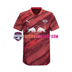RB Leipzig 2024-2025 Tröja 2:a Matchställ Män Kortärmad