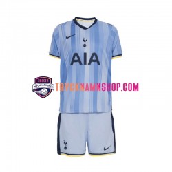 Tottenham Hotspur 2024-2025 Tröja 2:a Matchställ Barn Kortärmad