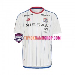 Yokohama F.Marinos 2024-2025 Tröja 2:a Matchställ Män Kortärmad