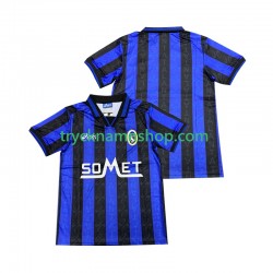 Atalanta 1996 1997 Tröja 1:a Matchställ Män Kortärmad