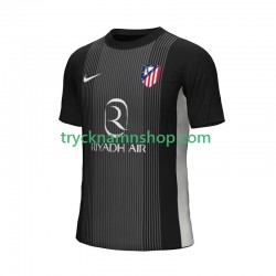 Atlético Madrid Målvakt 2025-2026 Tröja 2:a Matchställ Män Kortärmad