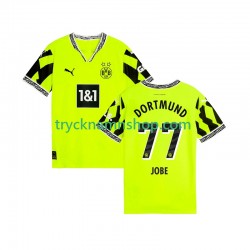 Borussia Dortmund Jobe Bellingham 77 Special 2024-2025 Tröja 1:a Matchställ Män Kortärmad