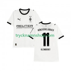 Ryssland Bo Monchengladbach Tim Kleindienst 11 2025-2026 Tröja 1:a Matchställ Män Kortärmad