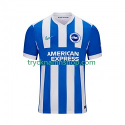 Brighton Hove Albion 2025-2026 Tröja 1:a Matchställ Män Kortärmad