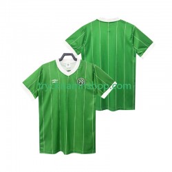 Celtic FC 1982 1983 Tröja Retro 3:e Matchställ Män Kortärmad