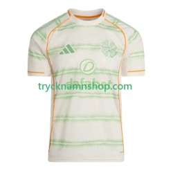 Celtic FC 2025-2026 Tröja 3:e Matchställ Män Kortärmad