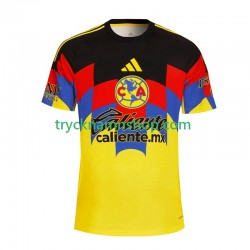Club América 2025-2026 Tröja 1:a Matchställ Män Kortärmad