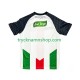 Club Deportivo Palestino 2025-2026 Tröja 1:a Matchställ Män Kortärmad