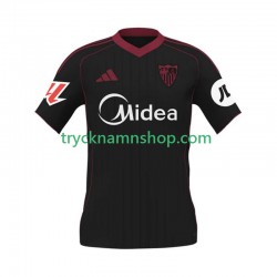 Sevilla FC 2025-2026 Tröja 3:e Matchställ Män Kortärmad
