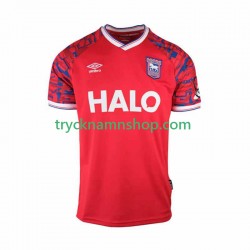 Ipswich Town 2025-2026 Tröja 2:a Matchställ Män Kortärmad