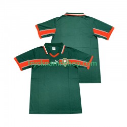 Marocko 1998 Tröja Retro 1:a Matchställ Män Kortärmad