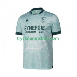 Nantes 2025-2026 Tröja 2:a Matchställ Män Kortärmad