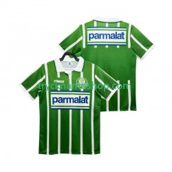 Palmeiras 1992 Tröja 1:a Matchställ Män Kortärmad