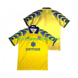 Parma 1995 1997 Tröja Retro 1:a Matchställ Män Kortärmad