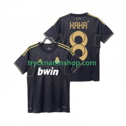 Real Madrid KAKA 8 2011 2012 Tröja Retro 2:a Matchställ Män Kortärmad