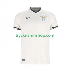 SS Lazio 2025-2026 Tröja 2:a Matchställ Män Kortärmad