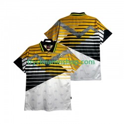 Sydafrika 1994 Tröja Retro 1:a Matchställ Män Kortärmad