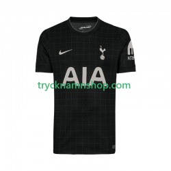Tottenham Hotspur 2025-2026 Tröja 2:a Matchställ Män Kortärmad