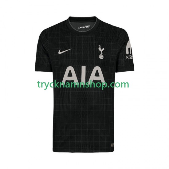 Tottenham Hotspur 2025-2026 Tröja 2:a Matchställ Män Kortärmad