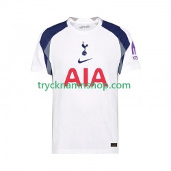 Tottenham Hotspur 2025-2026 Tröja 1:a Matchställ Män Kortärmad