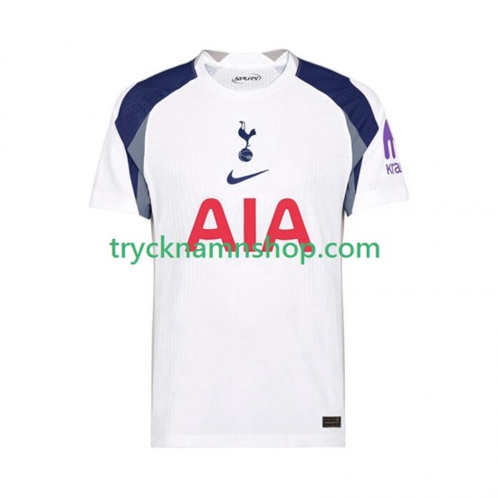Tottenham Hotspur 2025-2026 Tröja 1:a Matchställ Män Kortärmad