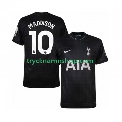 Tottenham Hotspur Maddison 10 2025-2026 Tröja 2:a Matchställ Män Kortärmad