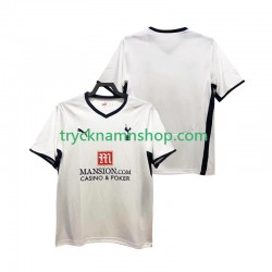 Tottenham Hotspur 2008 2009 Tröja Retro 1:a Matchställ Män Kortärmad