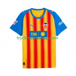 Valencia CF 2025-2026 Tröja 3:e Matchställ Män Kortärmad
