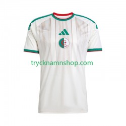 Algeriet 2026 Tröja 1:a Matchställ Män Kortärmad