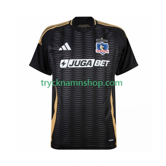 Colo-Colo 2025-2026 Tröja 2:a Matchställ Män Kortärmad
