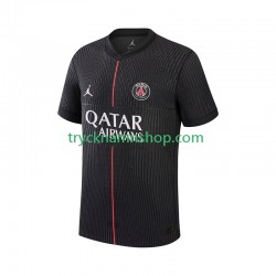 Paris Saint-Germain 2025-2026 Tröja 4:e Matchställ Män Kortärmad