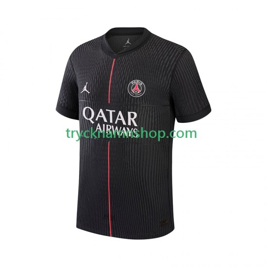 Paris Saint-Germain 2025-2026 Tröja 4:e Matchställ Män Kortärmad