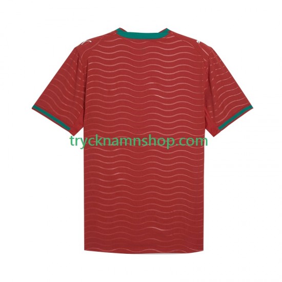 Portugal VM 2026 Tröja 1:a Matchställ Män Kortärmad