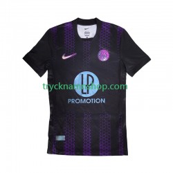 Toulouse FC 2025-2026 Tröja 3:e Matchställ Män Kortärmad