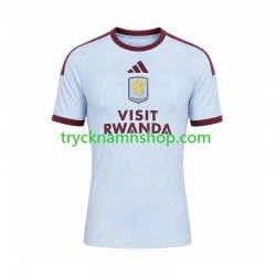 Aston Villa 2026-2027 Tröja 3:e Matchställ Män Kortärmad