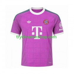 FC Bayern München Målvakt 2026-2027 Tröja 3:e Matchställ Män Kortärmad