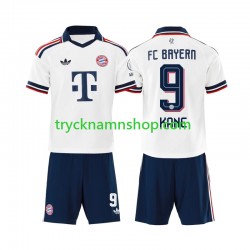 FC Bayern München Harry Kane 9 2026-2027 Tröja 2:a Matchställ Barn Kortärmad