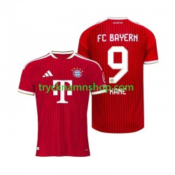 FC Bayern München Harry Kane 9 2026-2027 Tröja 1:a Matchställ Män Kortärmad