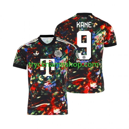 FC Bayern München Harry Kane 9 Oktoberfest 2026-2027 Tröja 1:a Matchställ Män Kortärmad
