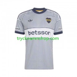 CA Boca Juniors 2026-2027 Tröja 2:a Matchställ Män Kortärmad