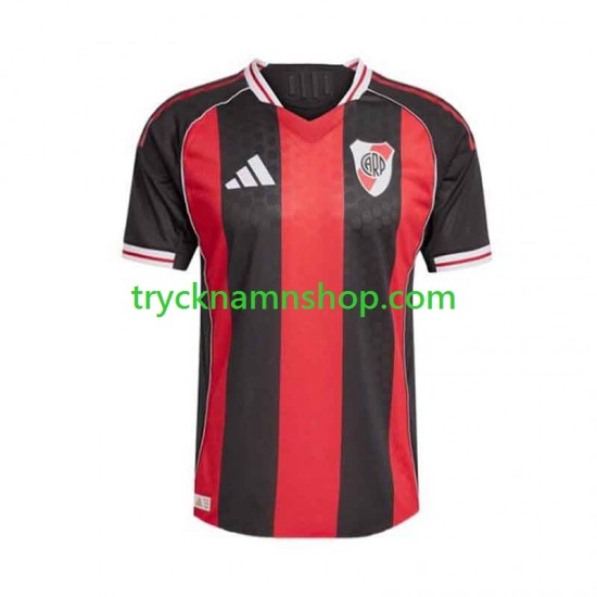 CA River Plate 2026-2027 Tröja 2:a Matchställ Män Kortärmad
