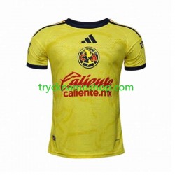 Club América 2026-2027 Tröja 1:a Matchställ Män Kortärmad