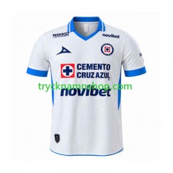 Cruz Azul 2026-2027 Tröja 2:a Matchställ Män Kortärmad