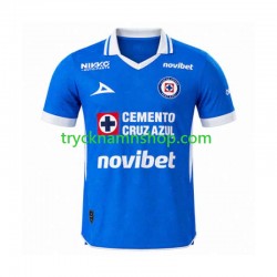 Cruz Azul 2026-2027 Tröja 1:a Matchställ Män Kortärmad