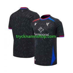 Crystal Palace 2026-2027 Tröja 2:a Matchställ Män Kortärmad