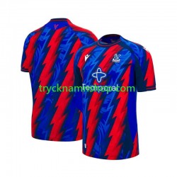 Crystal Palace 2026-2027 Tröja 3:e Matchställ Män Kortärmad