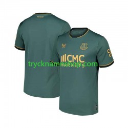 Everton 2026-2027 Tröja 3:e Matchställ Män Kortärmad