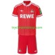 FC Köln 2026-2027 Tröja 3:e Matchställ Barn Kortärmad